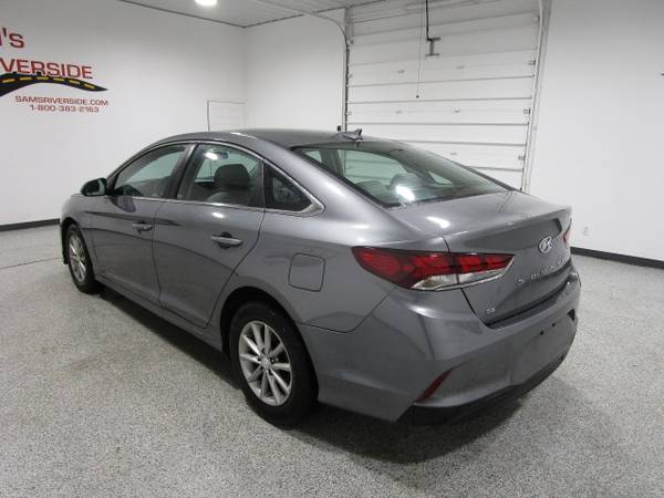 2019 HYUNDAI SONATA SE THEFT - cars & trucks - by dealer - vehicle... for sale in Des Moines, IA – photo 2