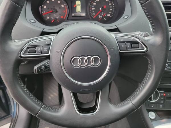 2018 Audi Q3 2 0T quattro Premium Plus - - by dealer for sale in Bellingham, WA – photo 24