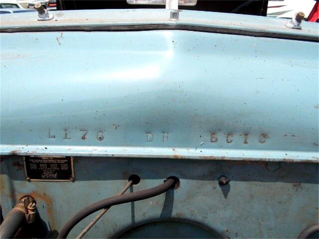 1951 Ford Convertible for sale in Gray Court, SC – photo 10