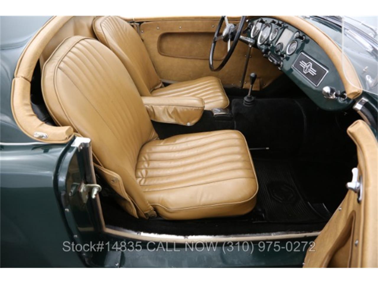 1957 MG Antique for sale in Beverly Hills, CA – photo 23