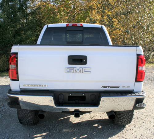 Loaded GMC Sierra K1500 4x4 4WD RMT Package - cars & trucks - by... for sale in Vancouver, OR – photo 13