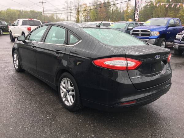 2013 Ford Fusion SE Guaranteed Credit! Certified Warranty! for sale in Bridgeport, NY – photo 5