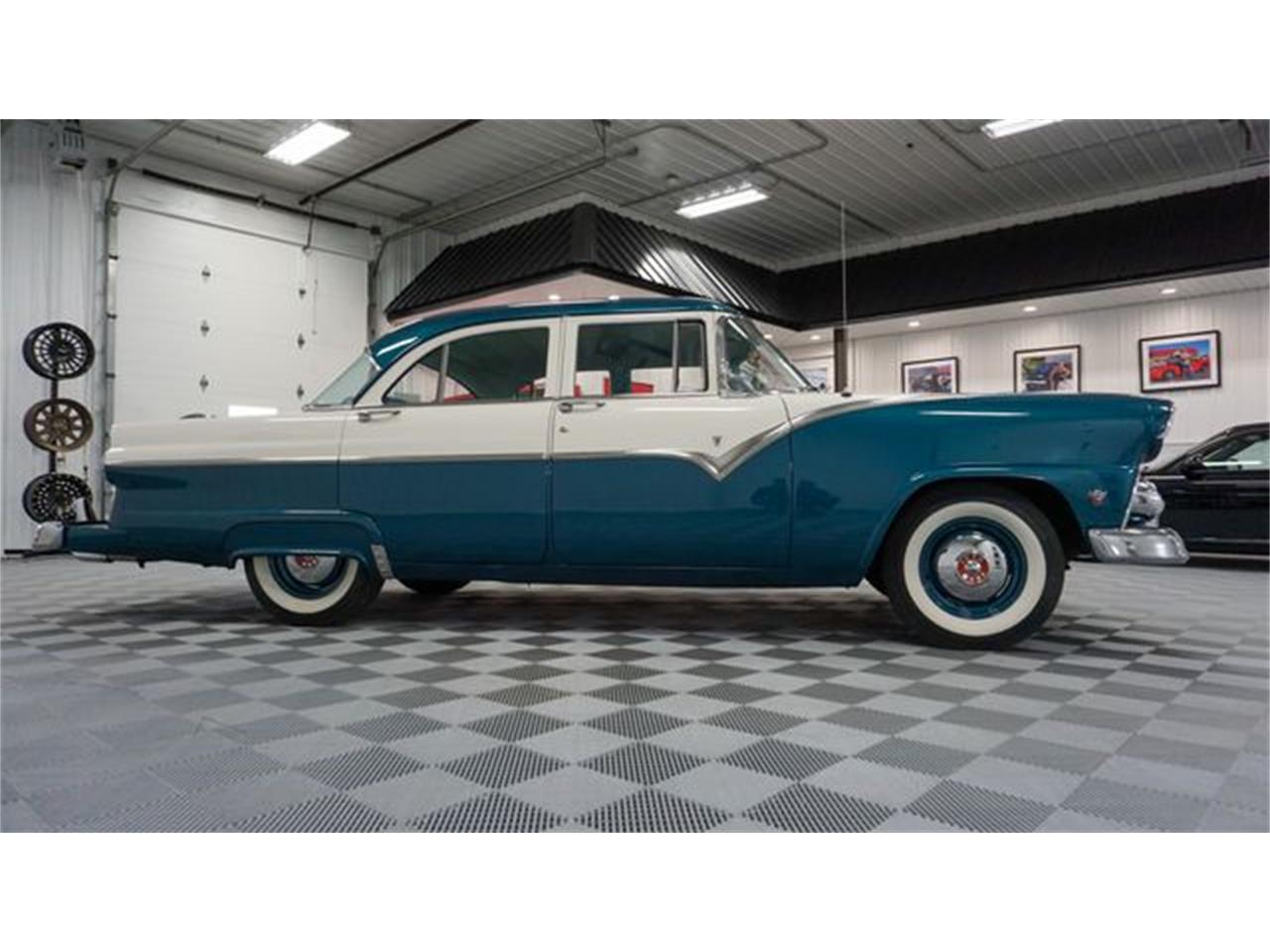 1955 Ford Mainline for sale in North East, PA – photo 22