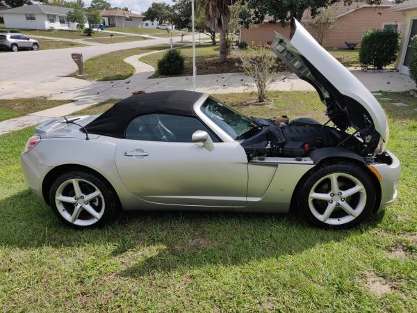 2008 Saturn Sky for sale in Spring Hill, FL – photo 5