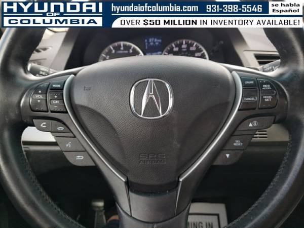 2015 Acura RDX Base suv - cars & trucks - by dealer - vehicle... for sale in Columbia , TN – photo 12