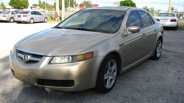2004 Acura TL $200 Down - cars & trucks - by dealer - vehicle... for sale in Hudson, FL – photo 2