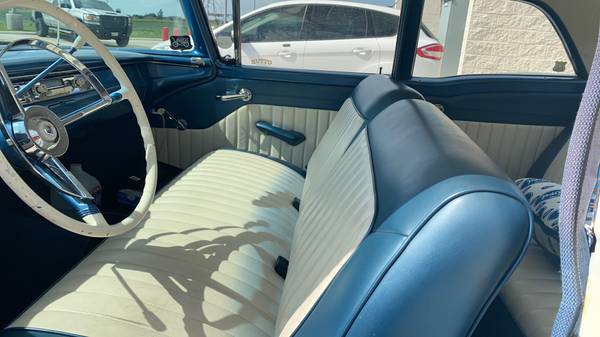 1959 Ford custom for sale in Georgetown, TX – photo 3