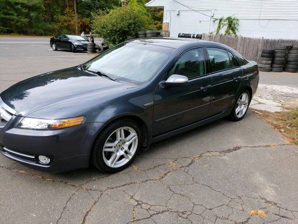 2007 Acura TL for sale in East Granby, CT – photo 6
