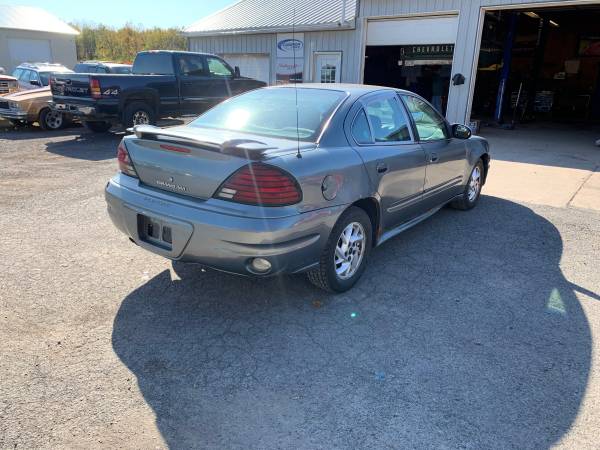 2003 Pontiac Grand Am for sale in Clinton , NY – photo 4