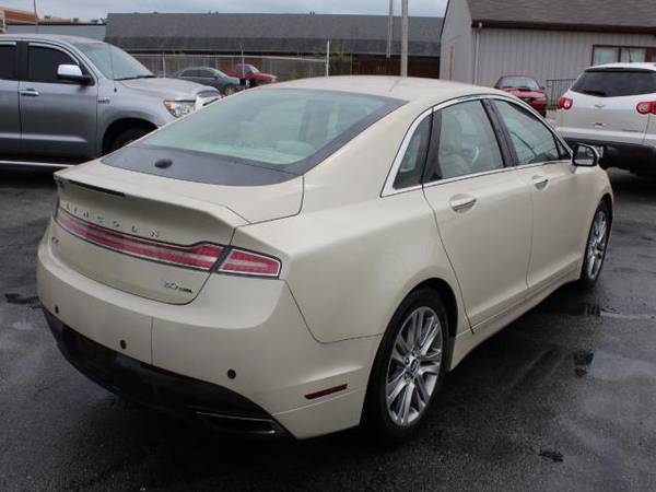2014 Lincoln MKZ Select **61,000 Miles** Non Smoker Owned* - cars &... for sale in Louisville, KY – photo 22