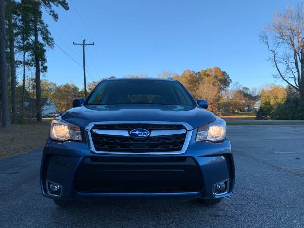 2018 Subaru forester 26k - cars & trucks - by dealer - vehicle... for sale in Roebuck, NC – photo 7