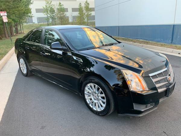 2011 Cadillac CTS 3.0L Base for sale in CHANTILLY, District Of Columbia – photo 10