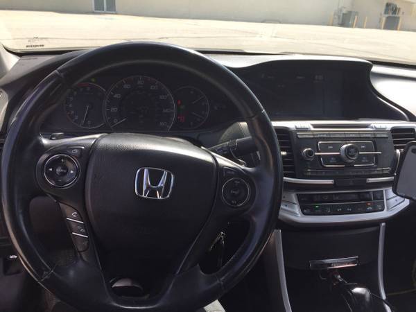 2014 Honda Accord Sport 94k for sale in Fremont, NE – photo 3