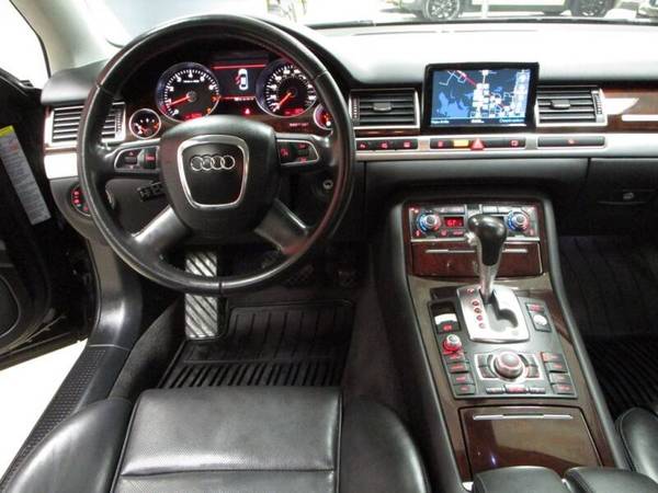 2009 Audi A8 *AWD* *Guaranteed Approval! - cars & trucks - by dealer... for sale in East Dundee, WI – photo 19