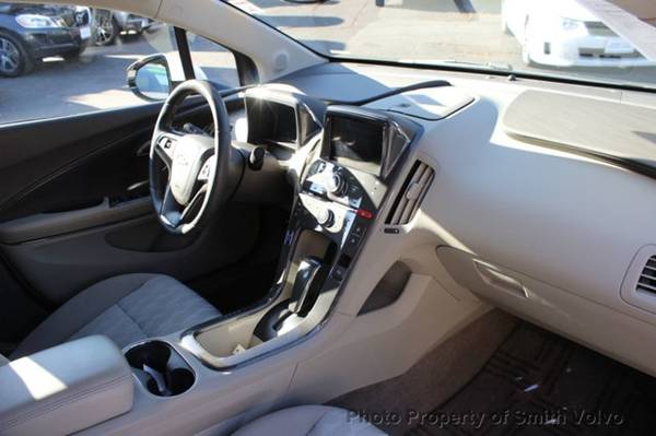 2015 Chevrolet Volt 5dr Hatchback for sale in San Luis Obispo, CA – photo 10