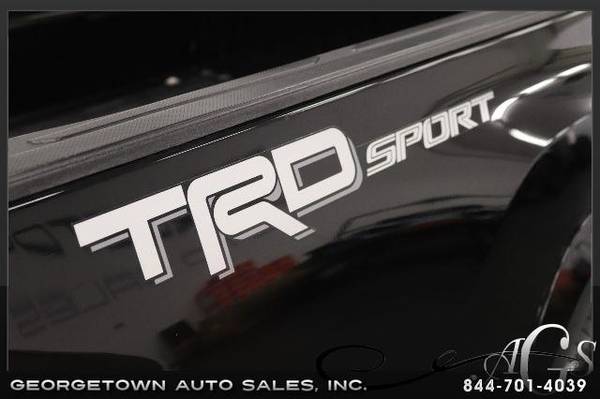 2019 Toyota Tacoma 2WD - - cars & trucks - by dealer - vehicle... for sale in Georgetown, SC – photo 23