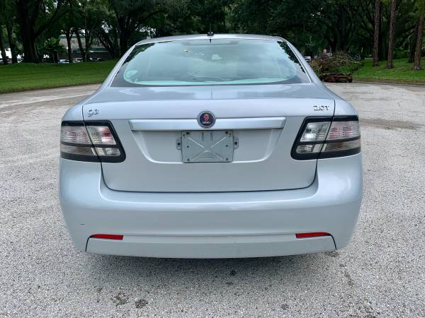 2009 Saab 9-3 2.0T Comfort for sale in TAMPA, FL – photo 7