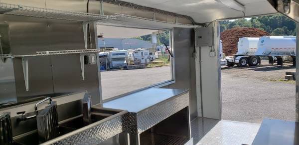 Food Truck all new kitchen for sale in Tujunga, AZ – photo 2