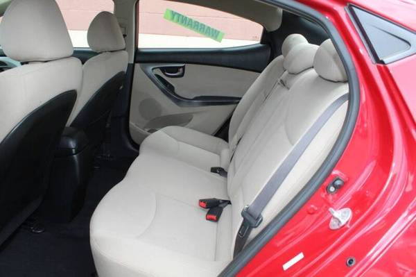 2016 Hyundai Elantra SE - Local Car! 38 MPG! FREE 6 Months Warranty!... for sale in Athens, TN – photo 13