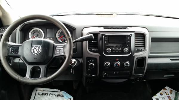 2014 Ram 2500 Tradesman - cars & trucks - by owner - vehicle... for sale in Billings, MT – photo 6