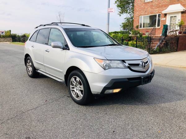 2009 ACURA MDX TECH PACKAGE SH-AWD !!! for sale in Jamaica, NY – photo 11