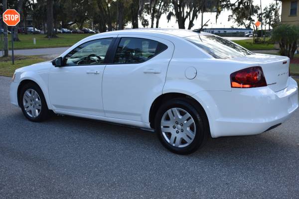 2014 DODGE AVENGER EXCELLENT CONDITION - cars & trucks - by dealer -... for sale in Orlando, FL – photo 6