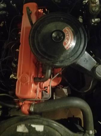 1969 Chevrolet Nova - cars & trucks - by owner - vehicle automotive... for sale in Lightfoot, VA – photo 2