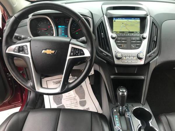 2017 CHEVROLET EQUINOX AWD PREMIER for sale in Bloomer, WI – photo 11