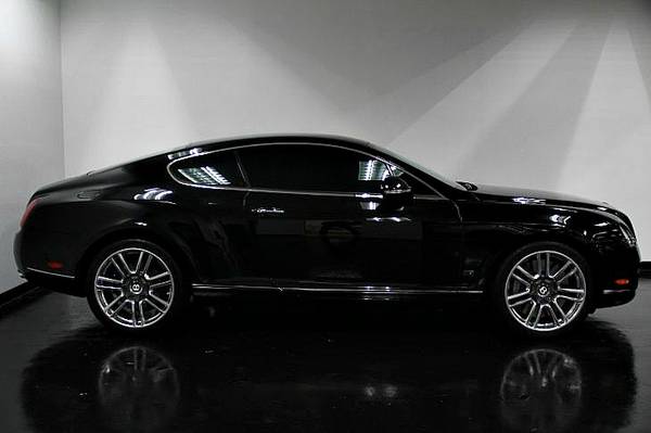 2010 BENTLEY CONTINENTAL 51 SERIES GT MULLINER AWD 552+HP RARE... for sale in Orange County, CA – photo 7