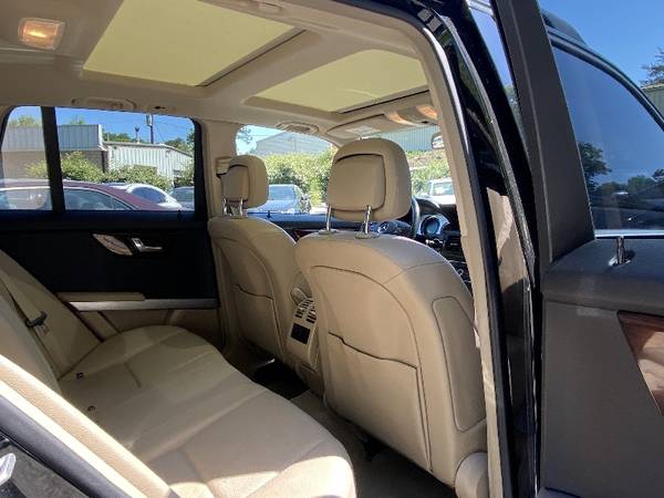2010 Mercedes-Benz GLK-Class GLK350 - - by dealer for sale in Roswell, GA – photo 15