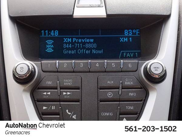 2015 Chevrolet Equinox LS SKU:F1147264 SUV - cars & trucks - by... for sale in Greenacres, FL – photo 15