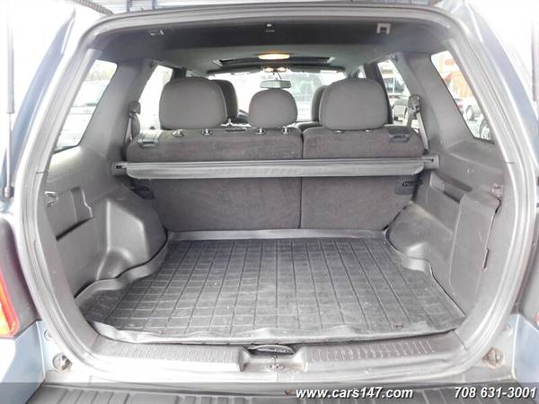 2011 Ford Escape XLT - cars & trucks - by dealer - vehicle... for sale in Midlothian, IL – photo 24