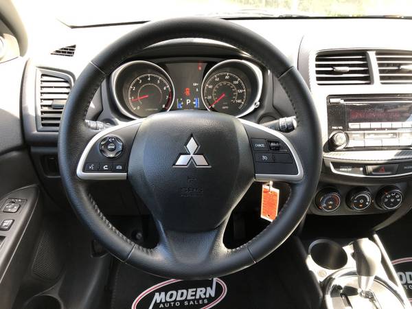 2015 Mitsubishi Outlander Sport ES for sale in Tyngsboro, MA – photo 21