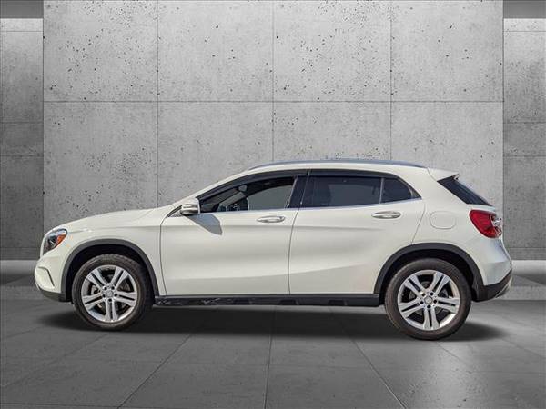 2017 Mercedes-Benz GLA GLA 250 SKU: HJ314019 SUV - - by for sale in Fort Myers, FL – photo 8