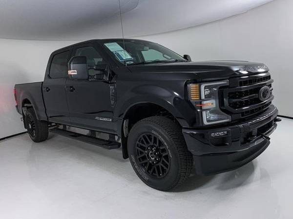 2020 Ford F-350SD - truck - - by dealer - vehicle for sale in Scottsdale, AZ – photo 19