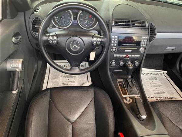 2006 Mercedes-Benz SLK SLK 280 - Financing Options Available! - cars... for sale in Thousand Oaks, CA – photo 8