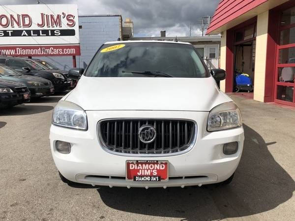 *2007* *Buick* *Terraza* *CX* - cars & trucks - by dealer - vehicle... for sale in West Allis, WI – photo 21