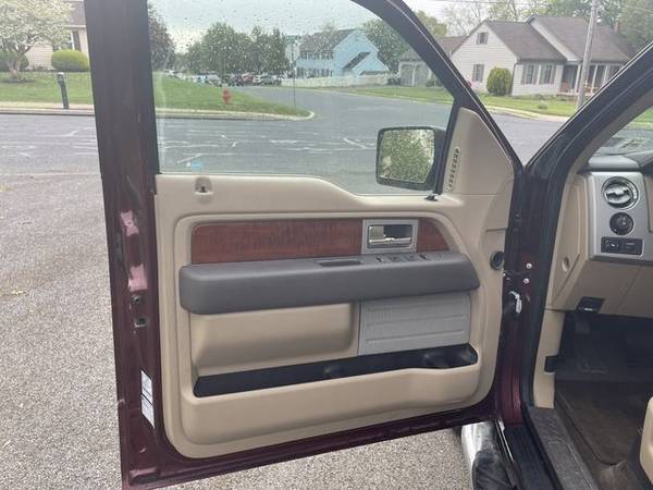 2009 Ford F150 - SAL S AUTO SALES MOUNT JOY - - by for sale in Mount Joy, PA – photo 12