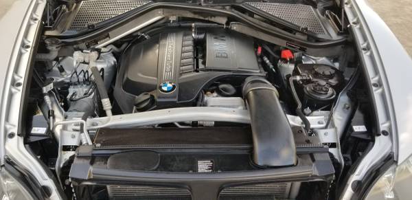 2012 BMW X5 XDRIVE35i SPORT PACKAGE for sale in Houston, TX – photo 24