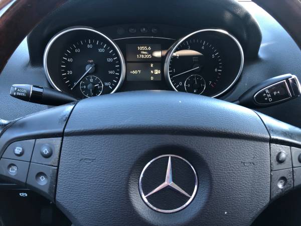 2006 Mercedes Benz ML500 - cars & trucks - by owner - vehicle... for sale in Sugar Land, TX – photo 19