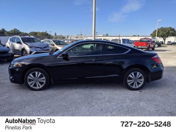 2010 Honda Accord EX-L SKU:AA003147 Coupe - cars & trucks - by... for sale in Pinellas Park, FL – photo 9