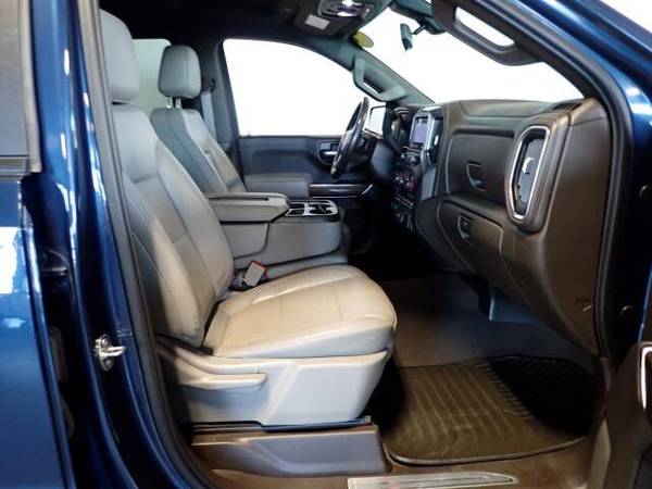 2019 Chevrolet Silverado 1500 - - by dealer - vehicle for sale in Gretna, NE – photo 6