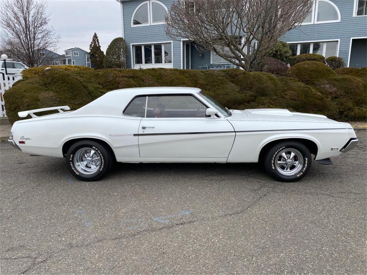 1969 Mercury Cougar for sale in Milford City, CT – photo 14