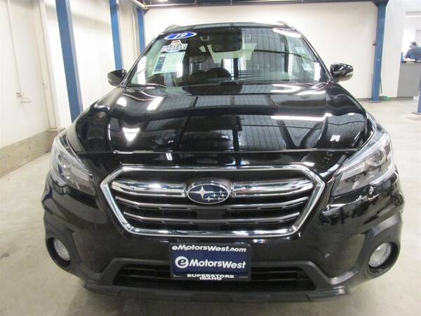 2019 Subaru Outback 2.5i Touring LOADED - cars & trucks - by dealer... for sale in Caldwell, ID – photo 7