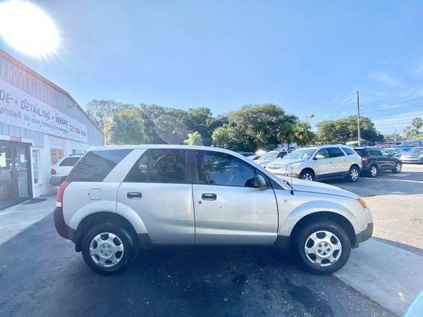 2003 Saturn VUE Sport Utility 4D CALL OR TEXT TODAY! - cars & trucks... for sale in Clearwater, FL – photo 4