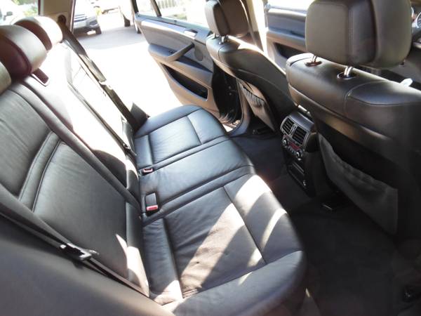 2012 BMW X5 AWD 4dr 35i - - by dealer - vehicle for sale in Roanoke, VA – photo 22