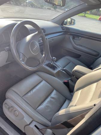 2004 Audi A4 *NEED GONE for sale in Pittsburgh, PA – photo 7