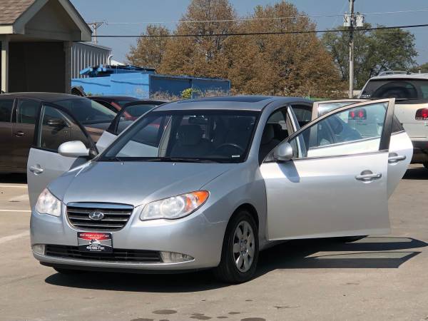 2007 HYUNDAI ELANTRA.124K.CLEAN TITLE.RUNS GREAT. FINANCING AVAILABLE. for sale in Omaha, NE – photo 18