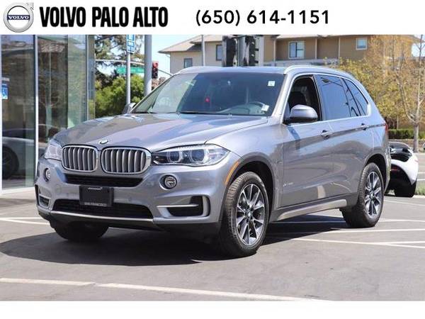 2018 BMW X5 xDrive35i - SUV - - by dealer - vehicle for sale in Palo Alto, CA – photo 9