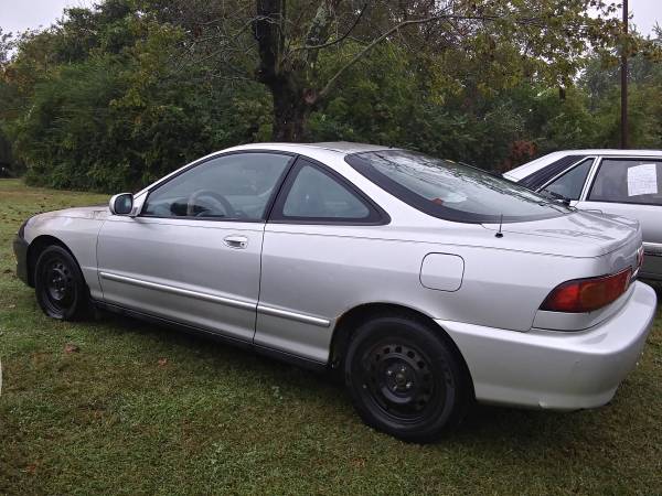 2000 Civics and 2000 Integra - cars & trucks - by owner - vehicle... for sale in Federalsburg, MD – photo 2